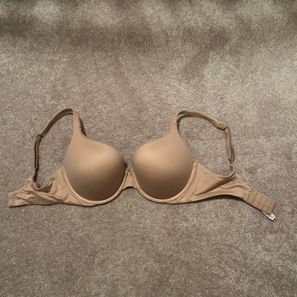 Victoria's Secret Push Up Bra